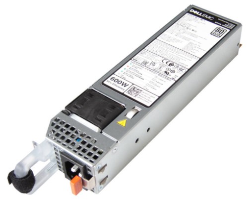 DELL Single HotPlug napájací zdroj 600W