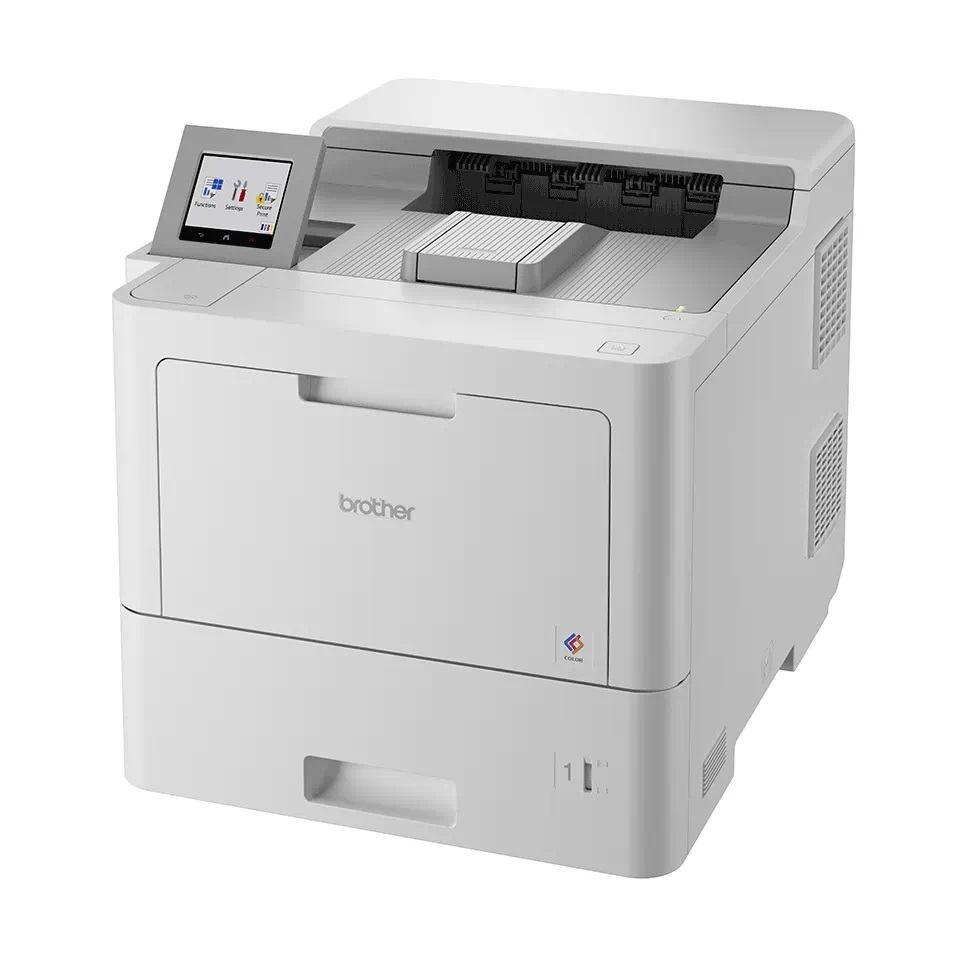 Brother/ HL-L9470CDN/ Tlač/ Laser/ A4/ LAN/ WiFi/ USB 