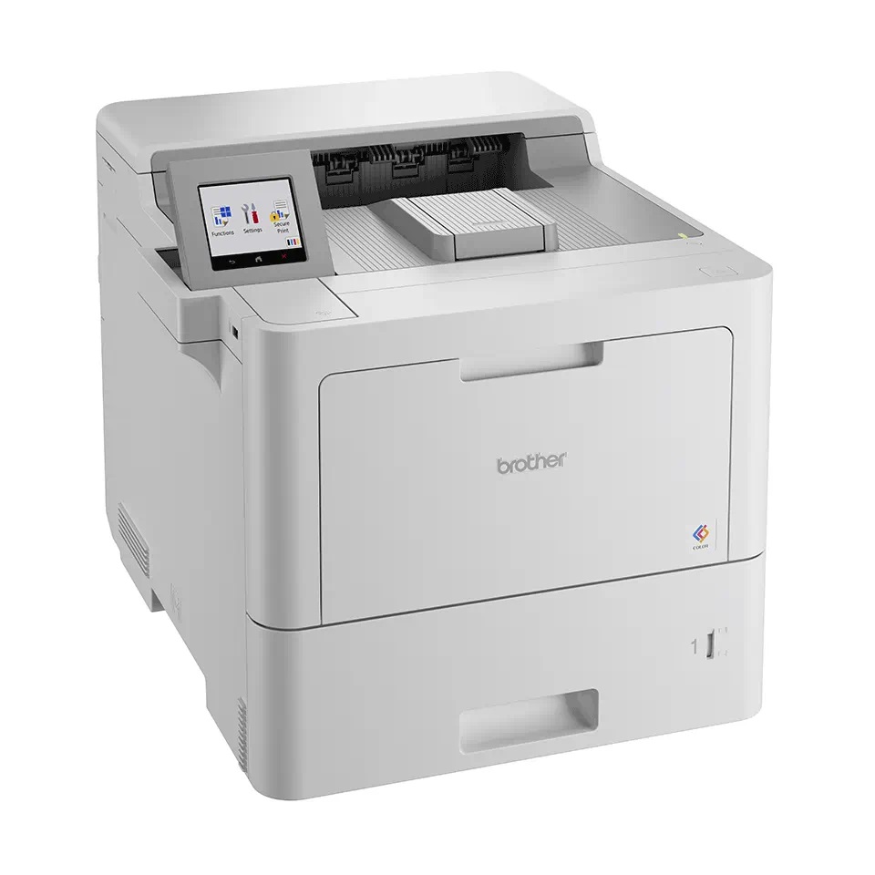 Brother/ HL-L9470CDN/ Tlač/ Laser/ A4/ LAN/ WiFi/ USB 