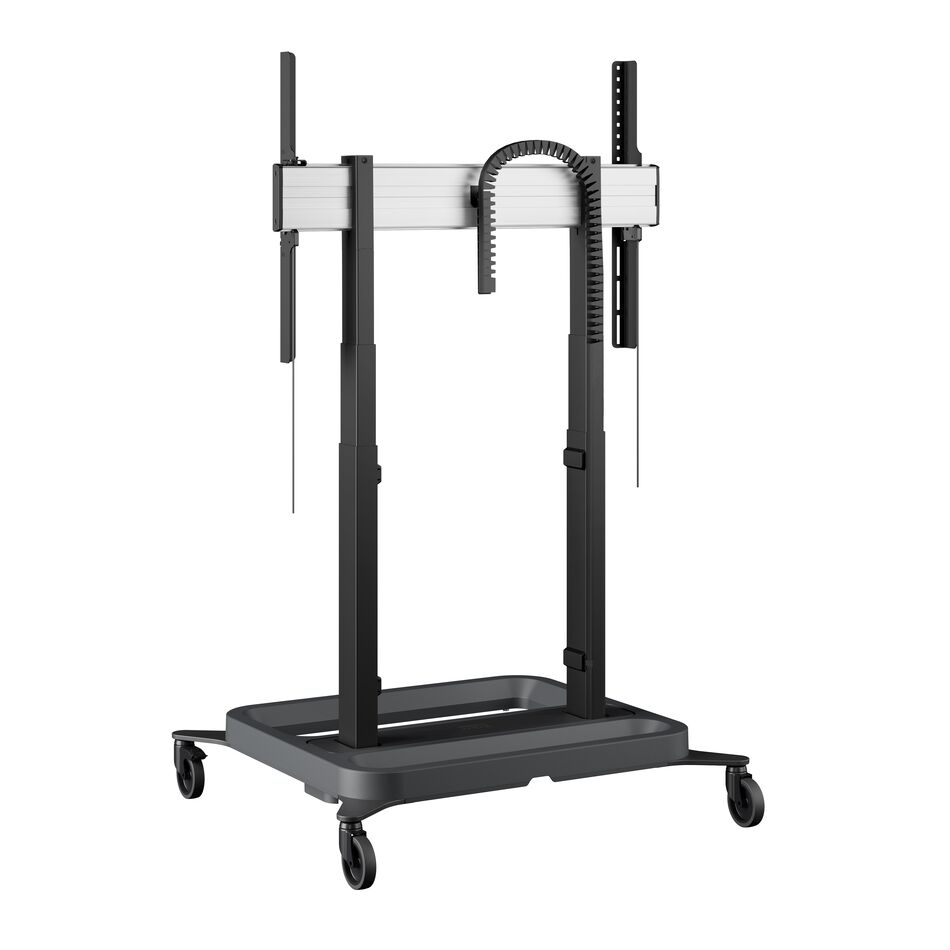 Vogel"s RISE 5205 pojazdný podlahový lift 98", dvojitý, 887-1867 mm 