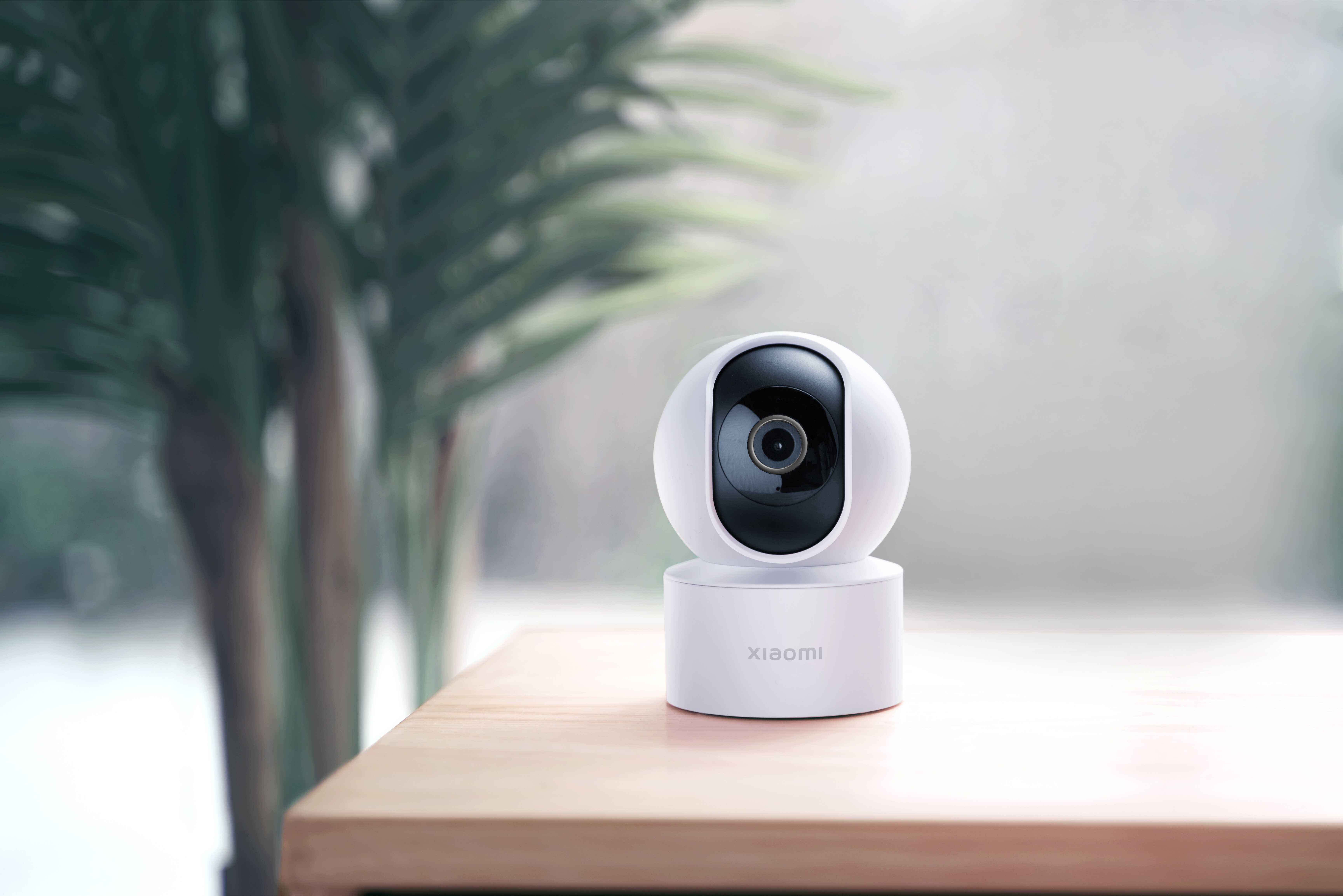 Xiaomi Smart Camera C200 