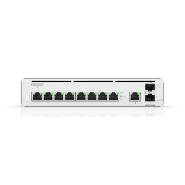 Ubiquiti UISP-Console - UISP Console 