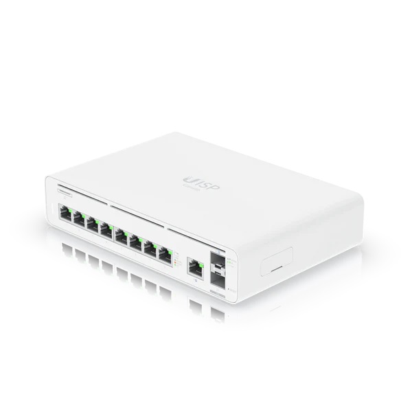Ubiquiti UISP-Console - UISP Console 