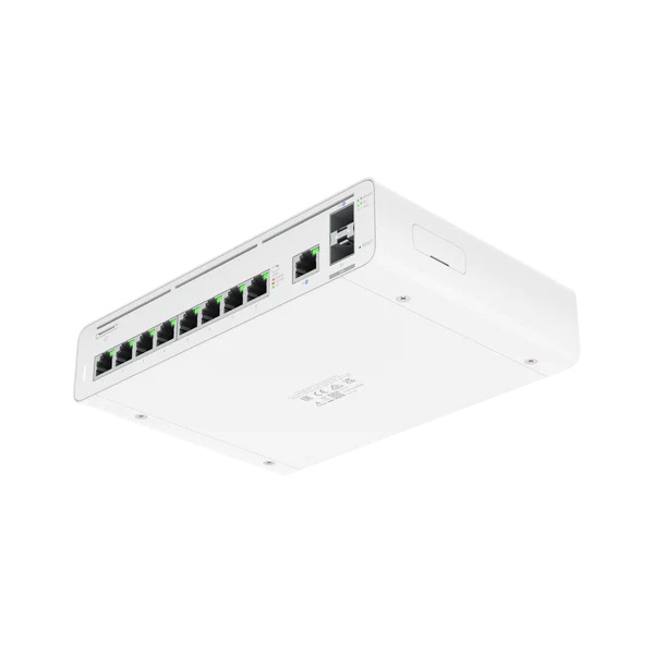 Ubiquiti UISP-Console - UISP Console 
