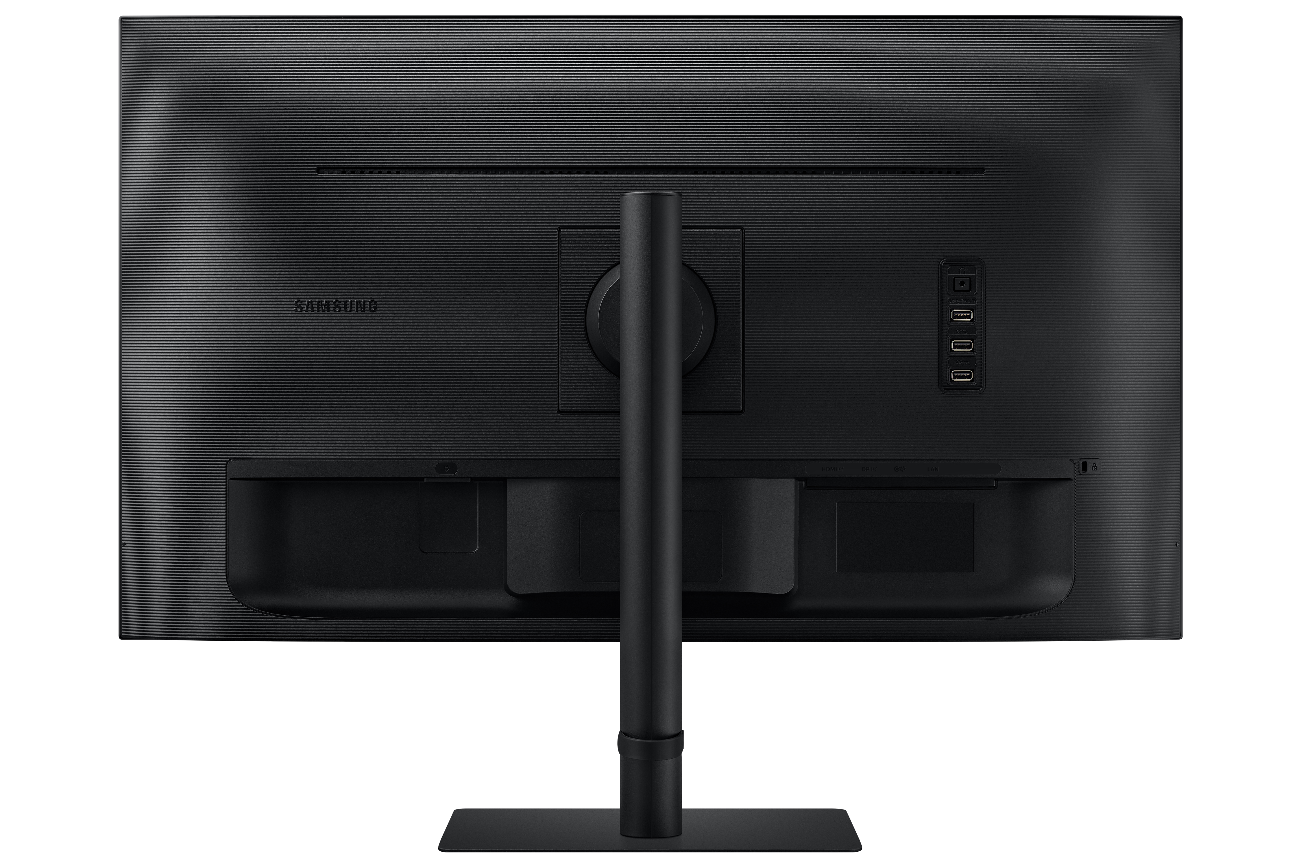 Samsung ViewFinity/ S80PB/ 32"/ IPS/ 4K UHD/ 60Hz/ 5ms/ Black/ 3R 