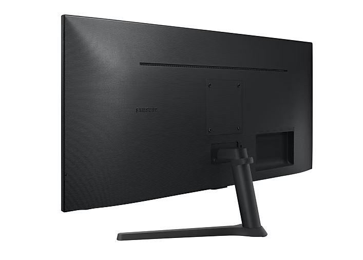 Samsung ViewFinity/ S50GC/ 34"/ VA/ 3440x1440/ 100Hz/ 5ms/ Black/ 2R 