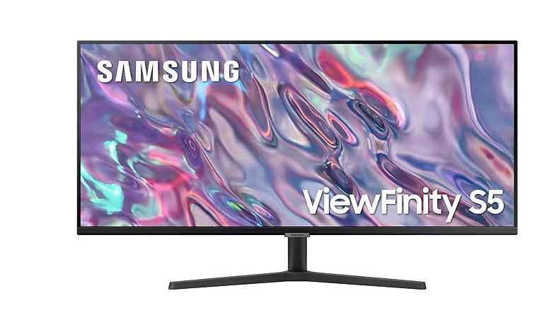 Samsung ViewFinity/ S50GC/ 34