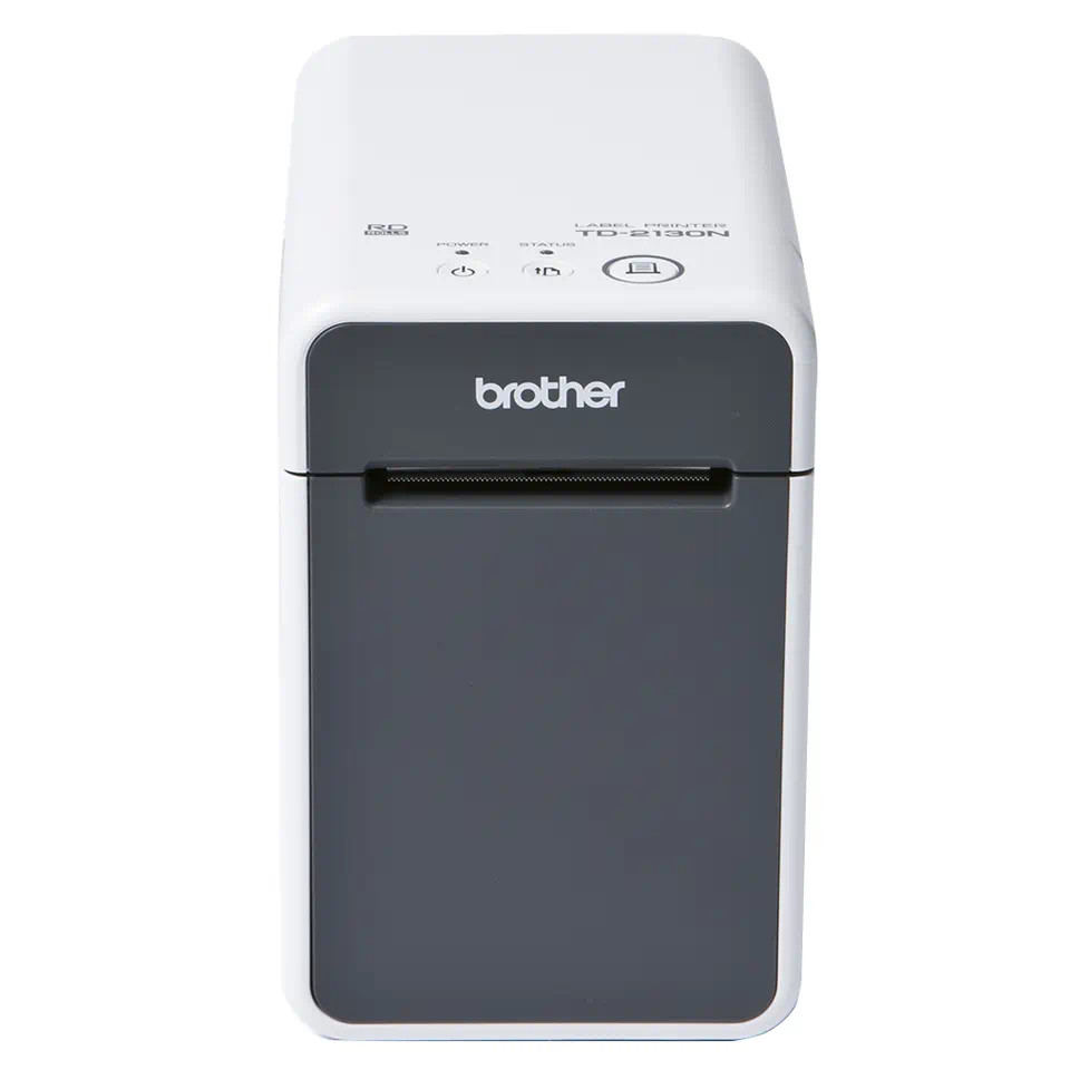 Brother TD-2135NWB 