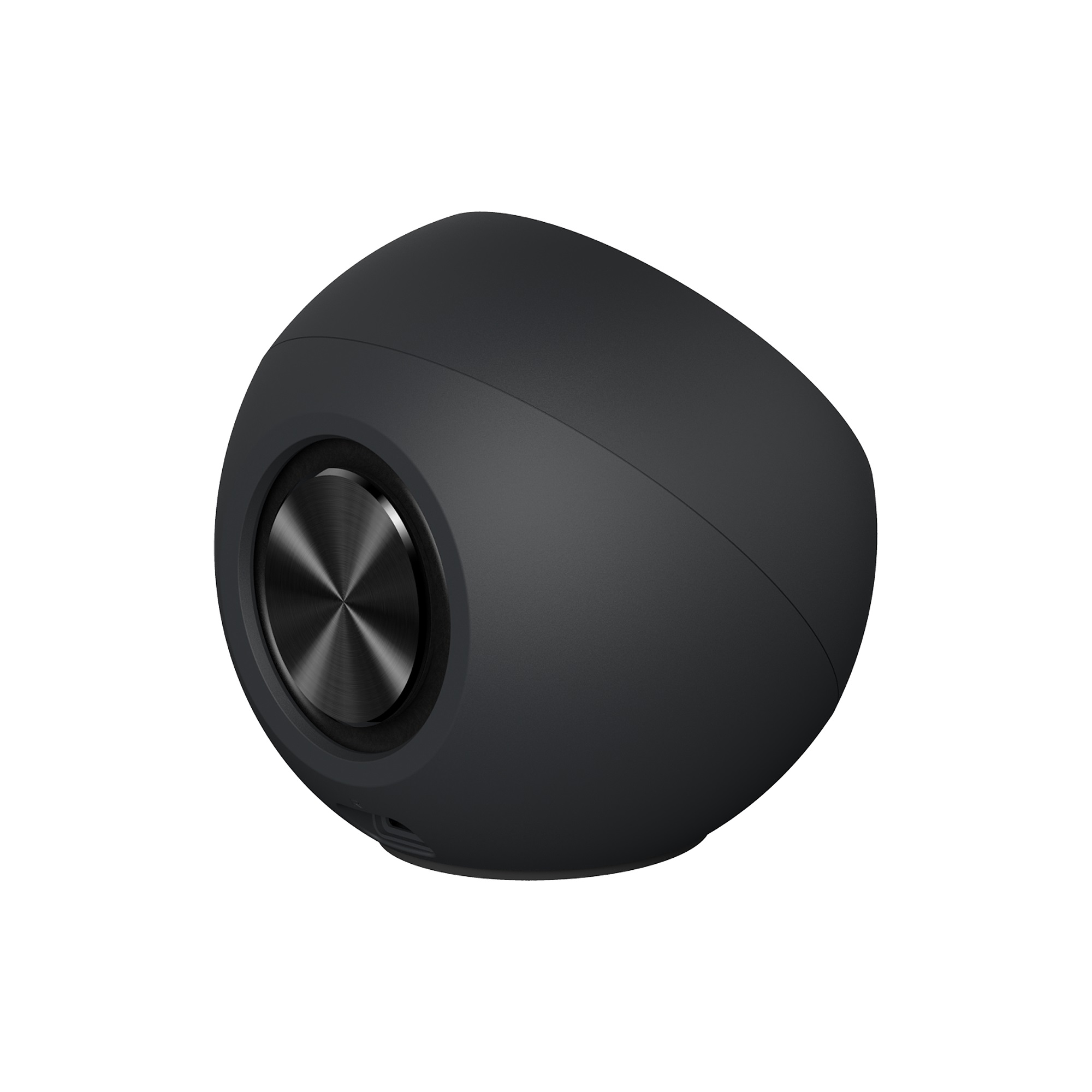 Creative Pebble V3/ Stereo/ 8W/ Čierna 