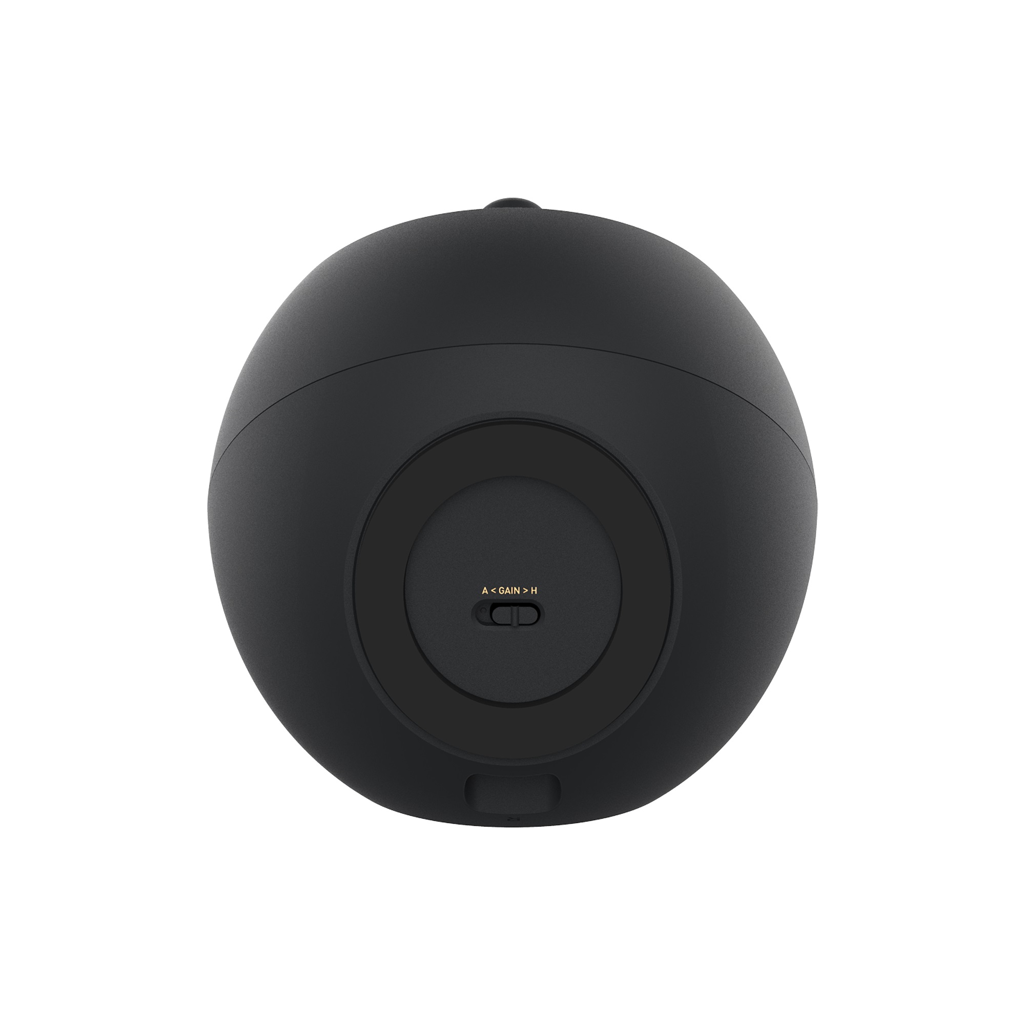 Creative Pebble V3/ Stereo/ 8W/ Čierna 