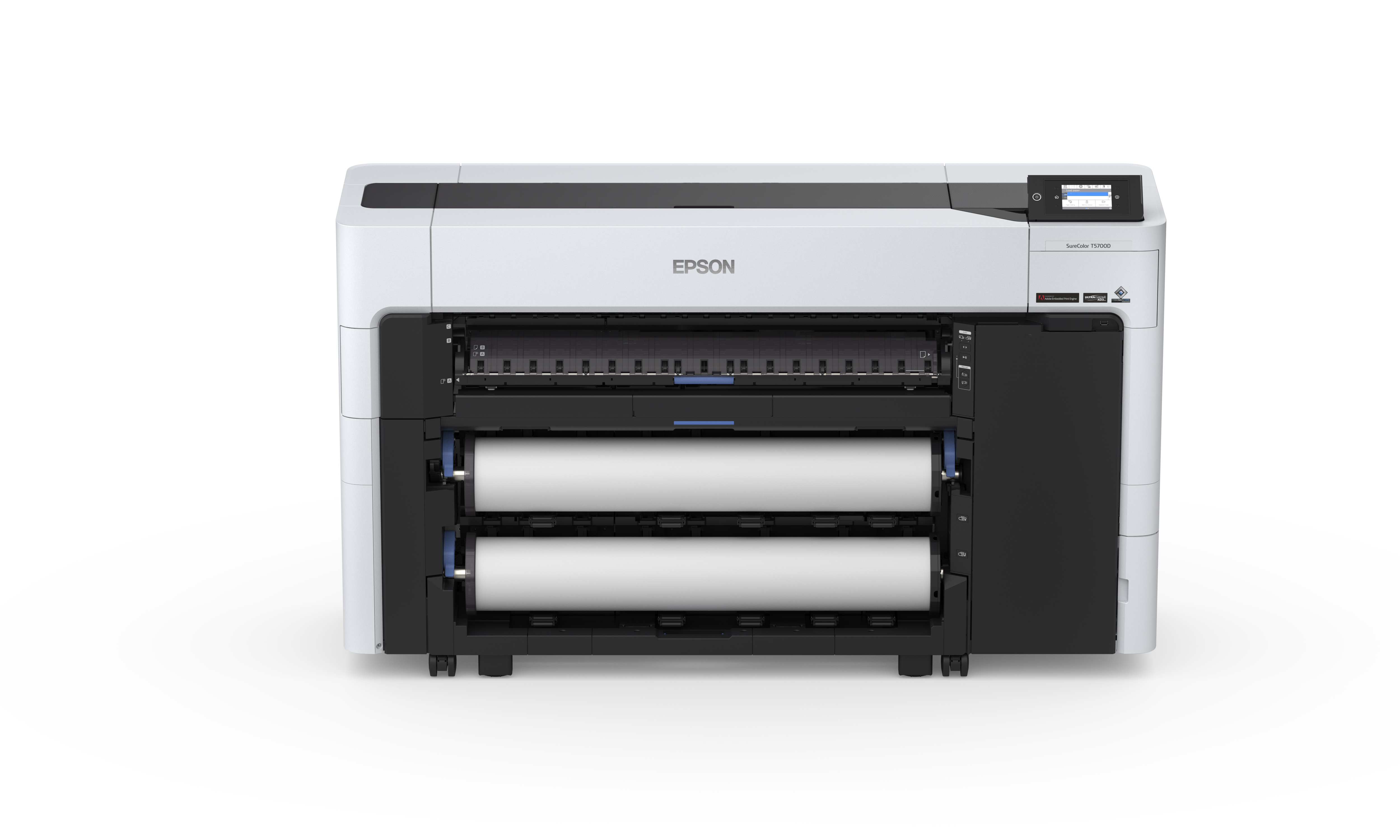 Epson SureColor SC-T5700D (s Adobe PostScript)
