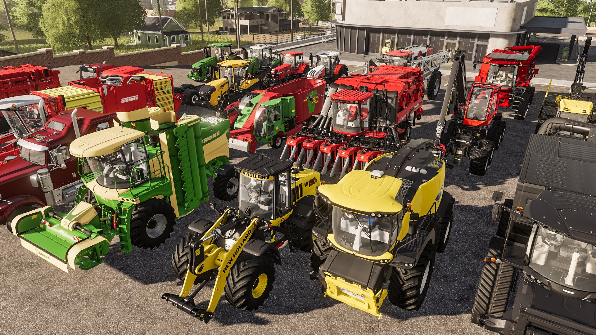ESD Farming Simulator 19 Season Pass 