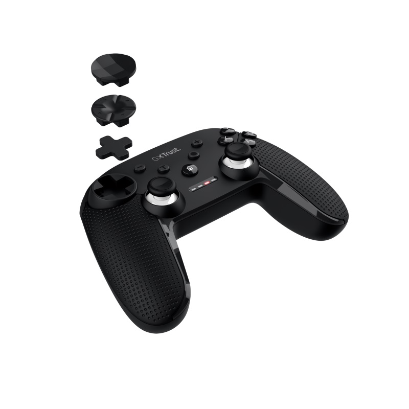 TRUST GXT542 MUTA WIRELESS CONTROLLER 