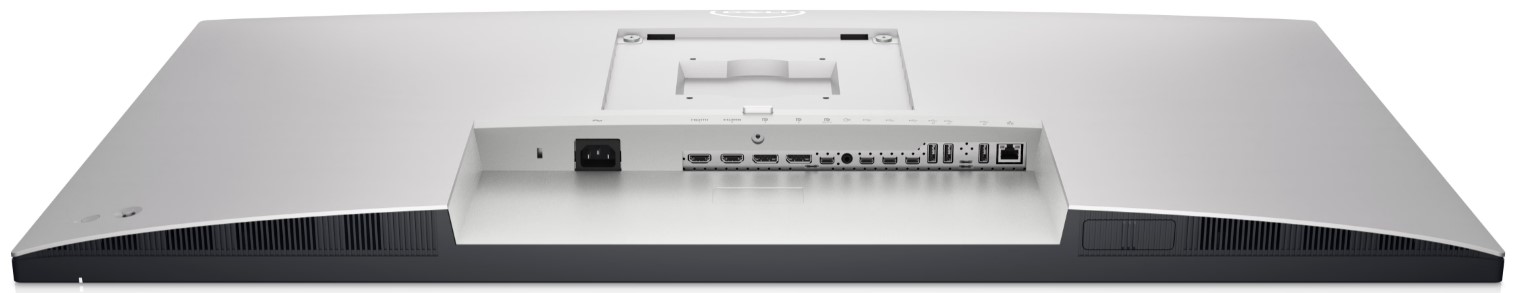 Dell UltraSharp/ U4323QE/ 42, 5"/ IPS/ 4K UHD/ 60Hz/ 5ms/ Silver/ 3RNBD 