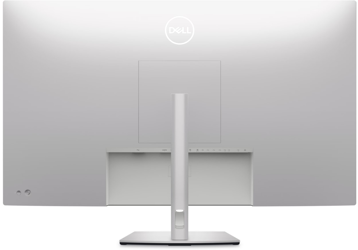 Dell UltraSharp/ U4323QE/ 42, 5"/ IPS/ 4K UHD/ 60Hz/ 5ms/ Silver/ 3RNBD 