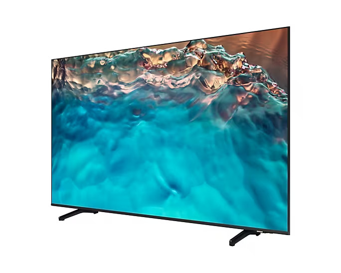 50" LED-TV Samsung 50BU8000 HTV 