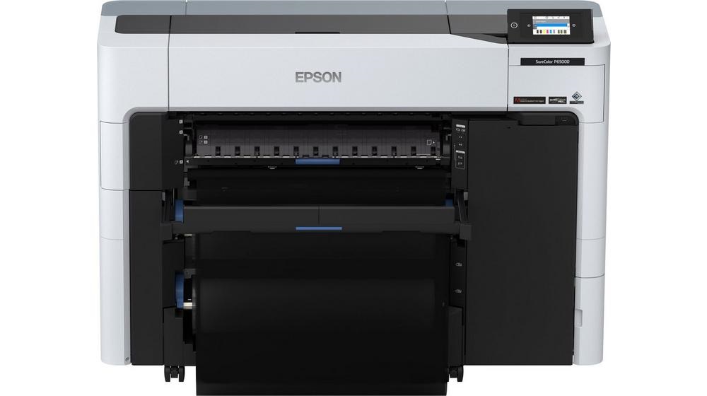 Epson SureColor/ SC-P6500DE/ Tlač/ Ink/ Role/ LAN/ WiFi/ USB 