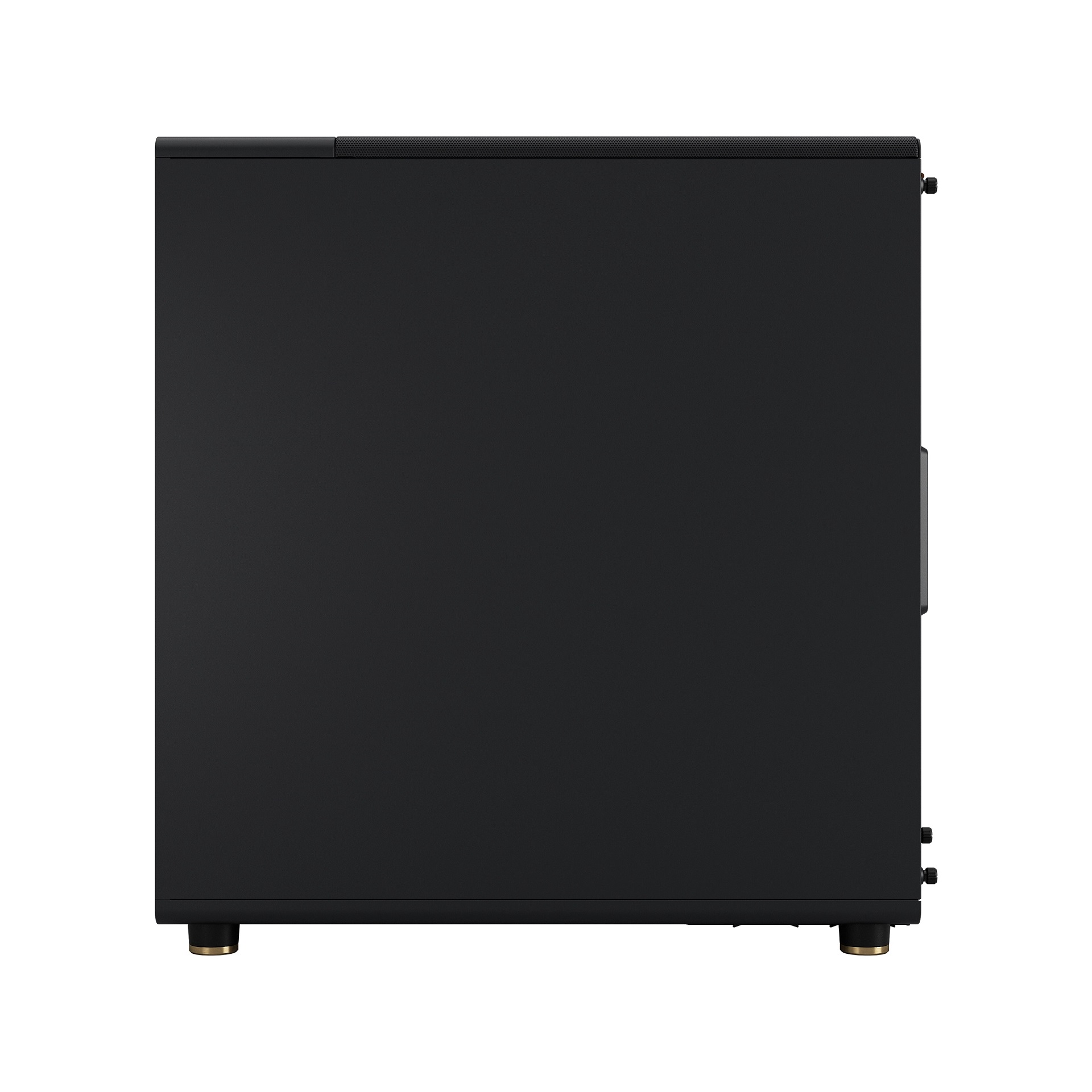 Fractal Design North Charcoal Black/ Midi Tower/ Čierna 