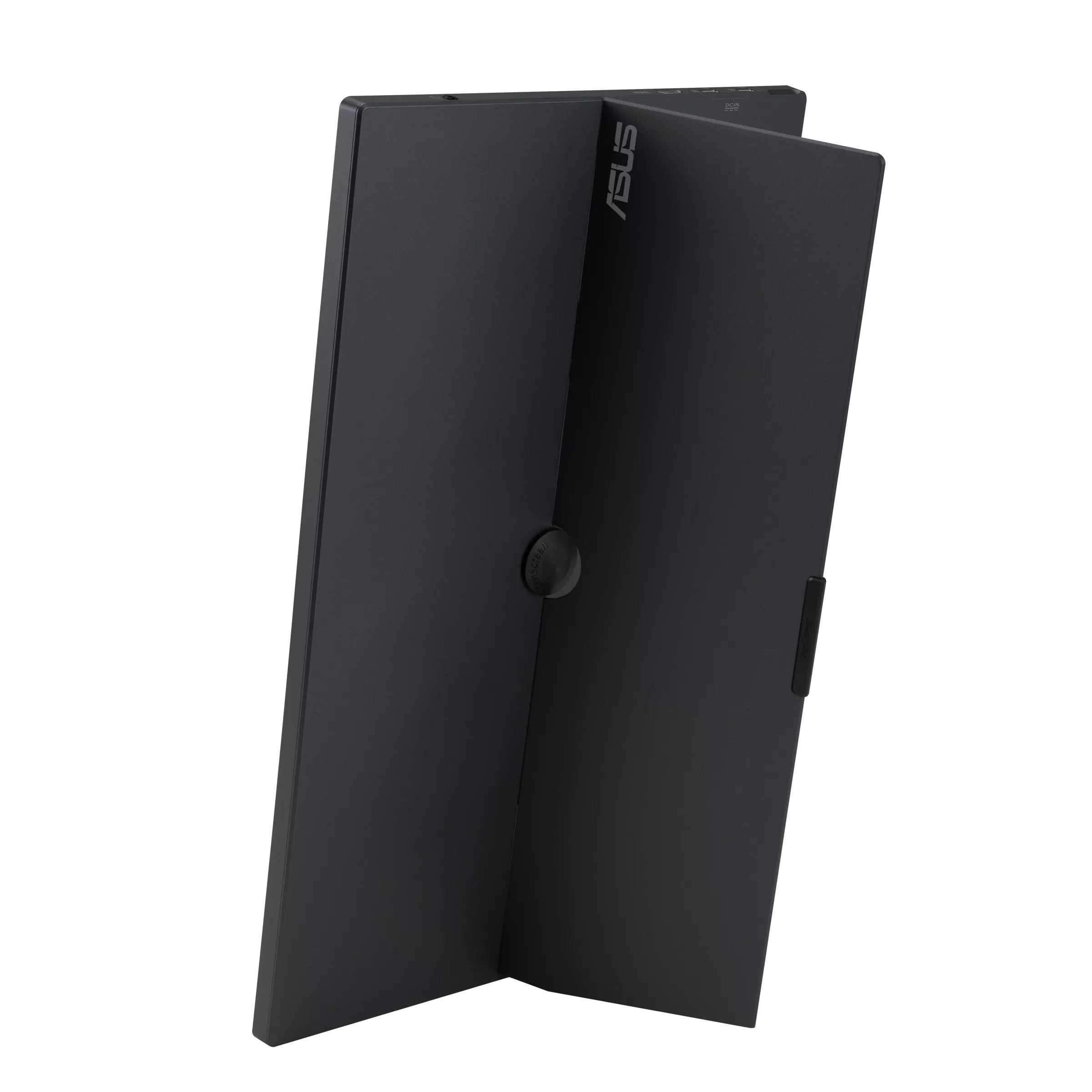 ASUS ZenScreen/ MB16AHG/ 15, 6"/ IPS/ FHD/ 144Hz/ 3ms/ Black/ 3R 
