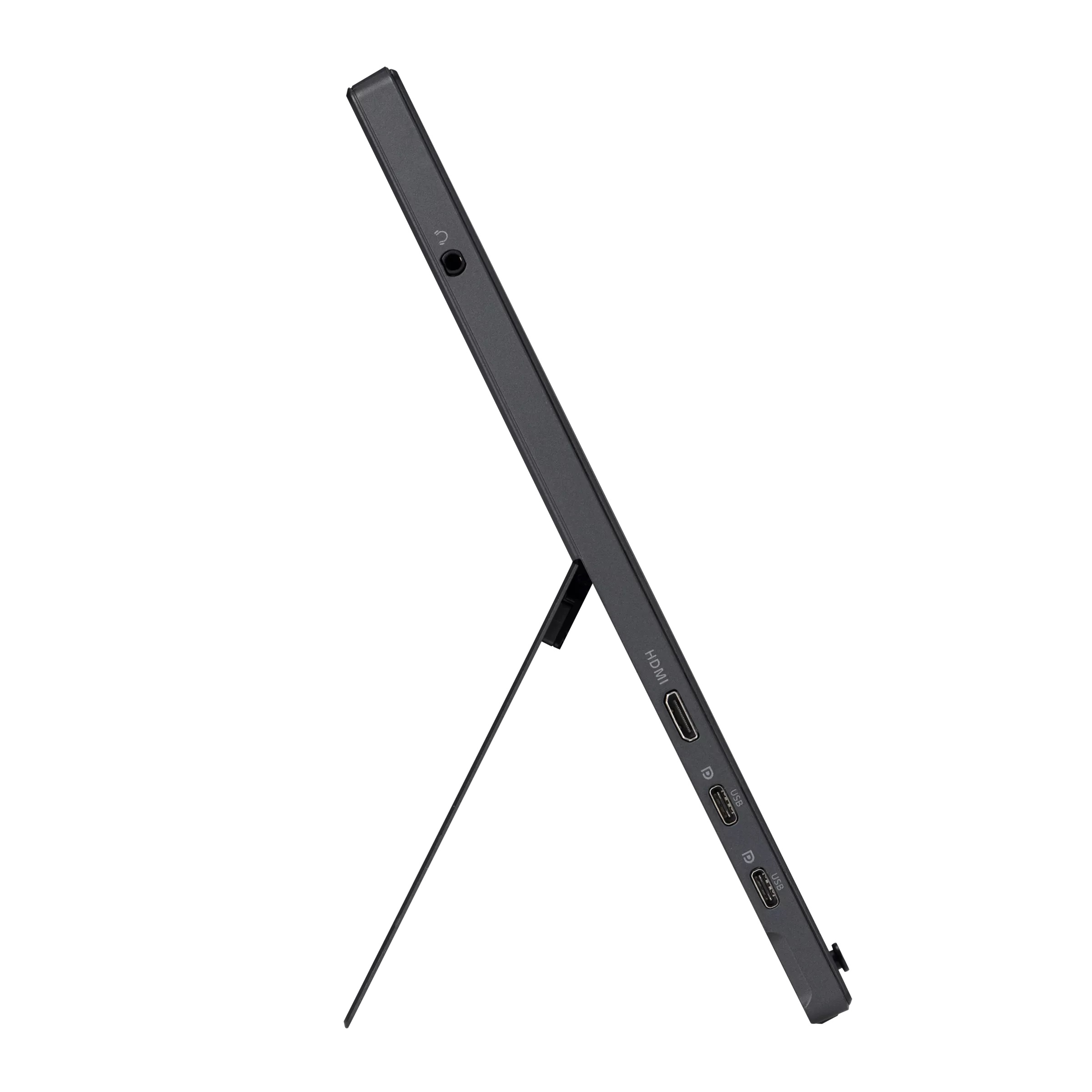 ASUS ZenScreen/ MB16AHG/ 15, 6"/ IPS/ FHD/ 144Hz/ 3ms/ Black/ 3R 