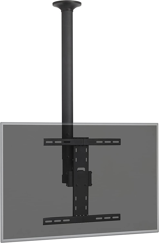 Stropný TV držiak Vogel"s DCM1-44, VESA 400 max 