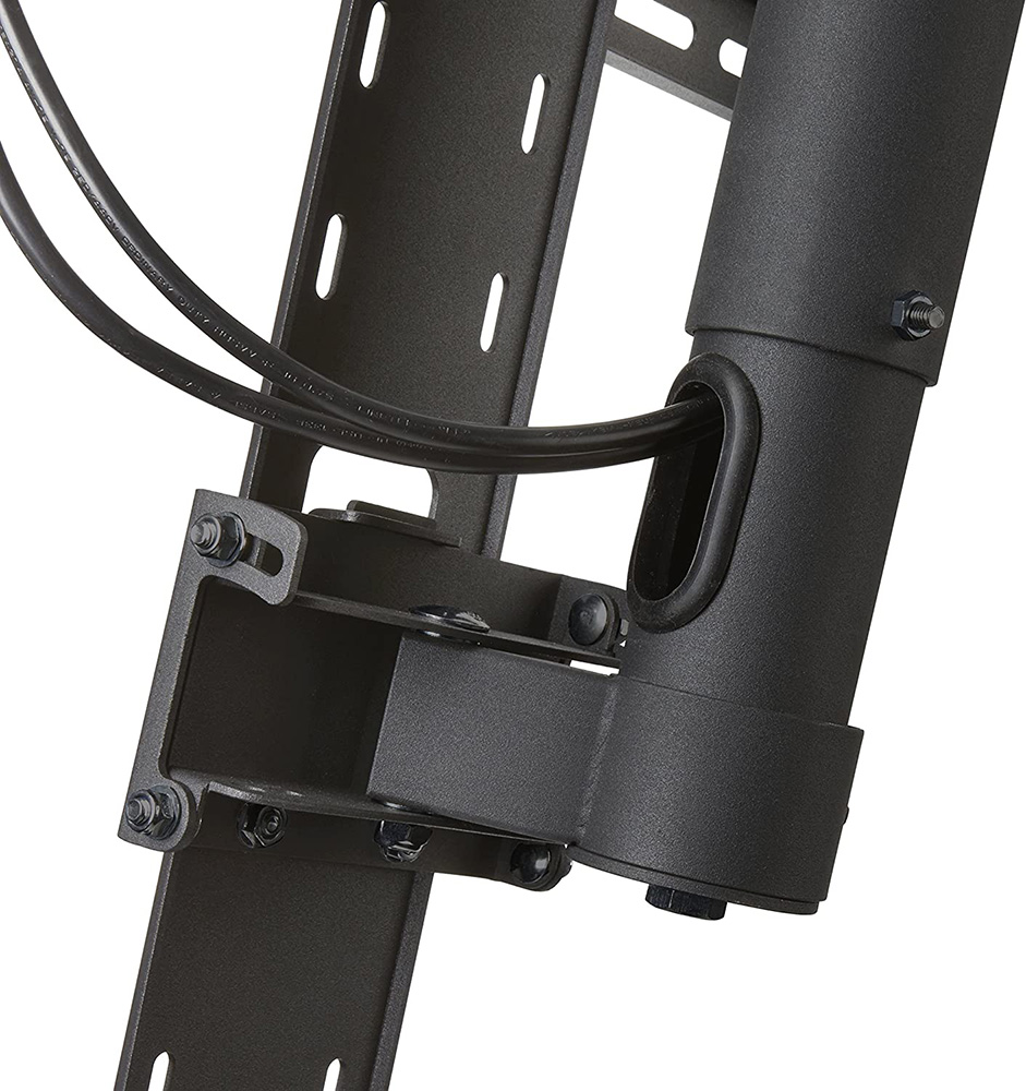 Stropný TV držiak Vogel"s DCM1-44, VESA 400 max 