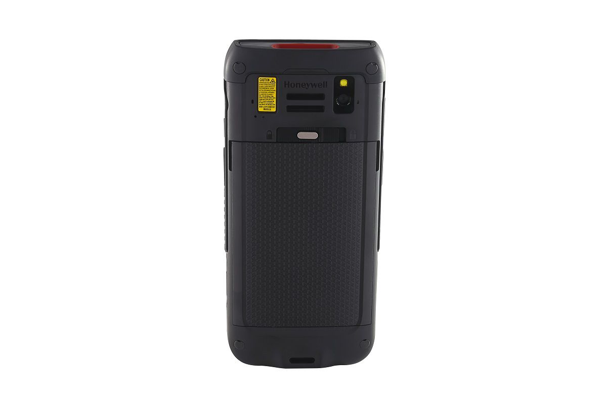 CT47 - WLAN 6E, 6/ 128GB, FR, Engine-Green, Std.batt 