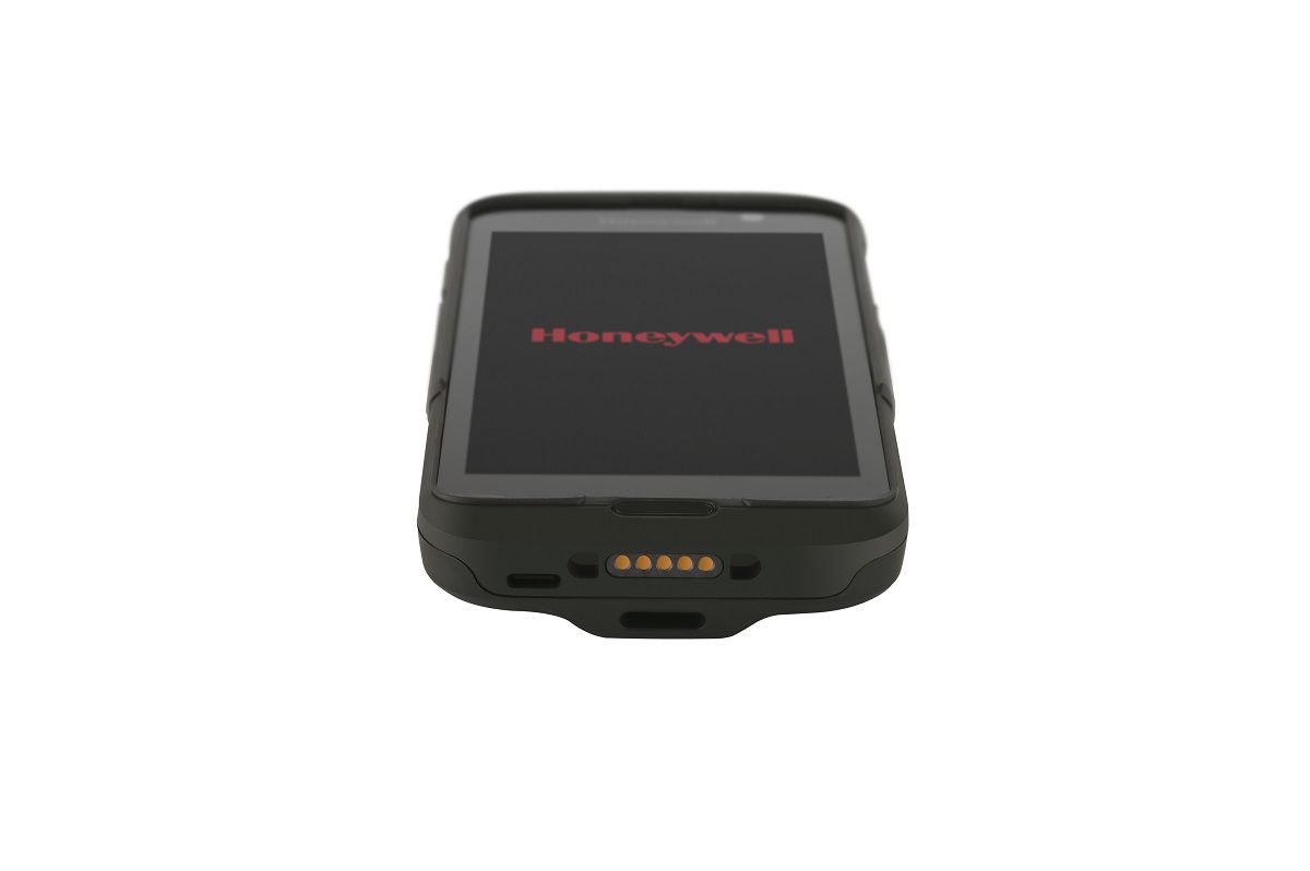CT47 - WLAN 6E, 6/ 128GB, FR, Engine-Green, Std.batt 
