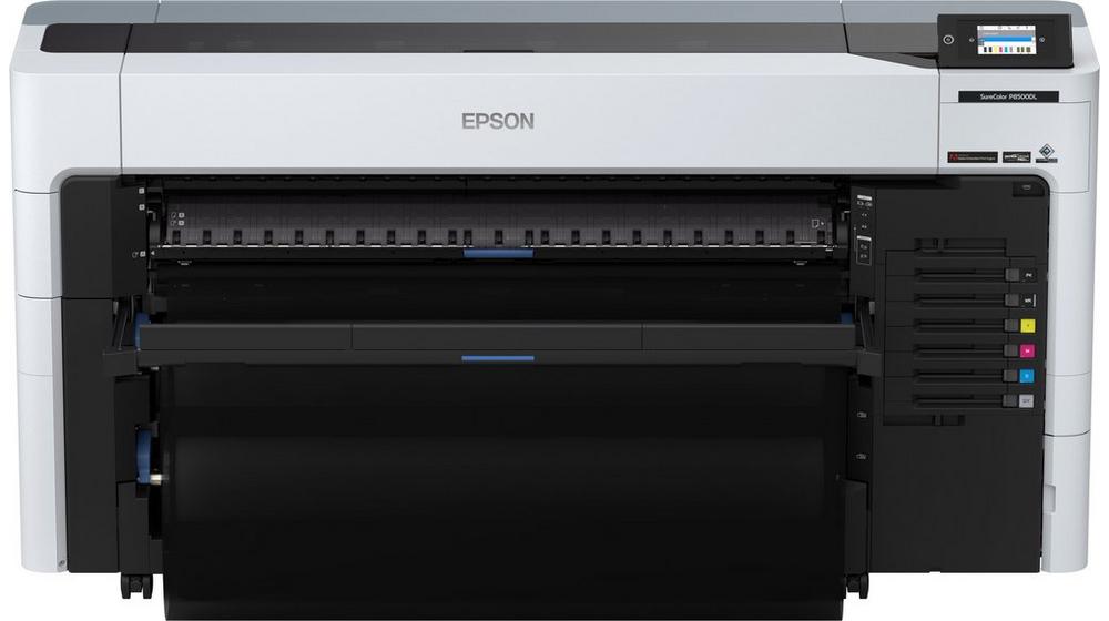 Epson SureColor/ SC-P8500DL/ Tlač/ Ink/ Role/ LAN/ WiFi/ USB 