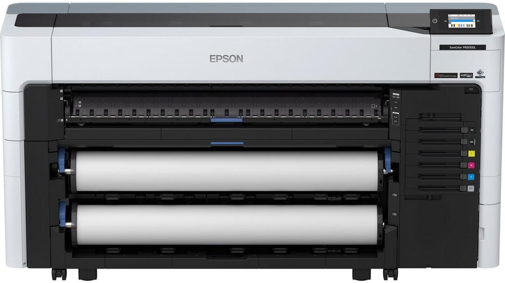 Epson SureColor/ SC-P8500DL/ Tlač/ Ink/ Role/ LAN/ WiFi/ USB