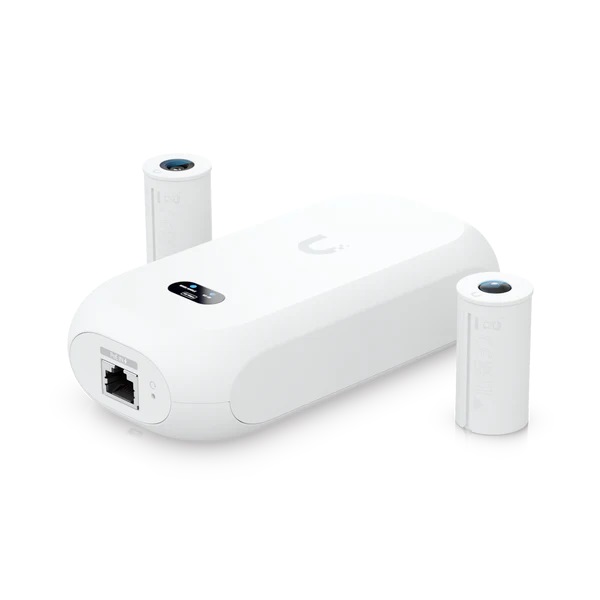 Ubiquiti UVC-AI-Theta, Camera AI Theta 