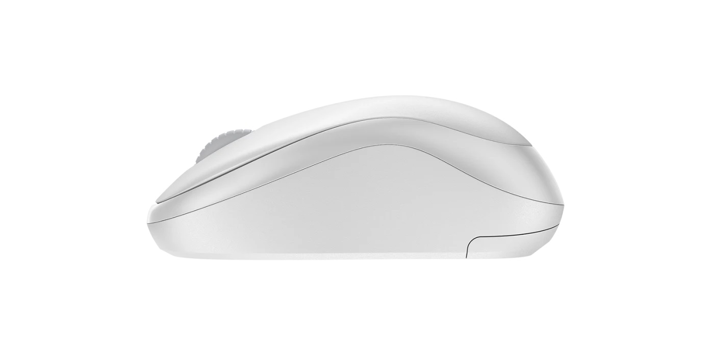 PROMO bezdrôtový set Logitech MK295, White US INTL 