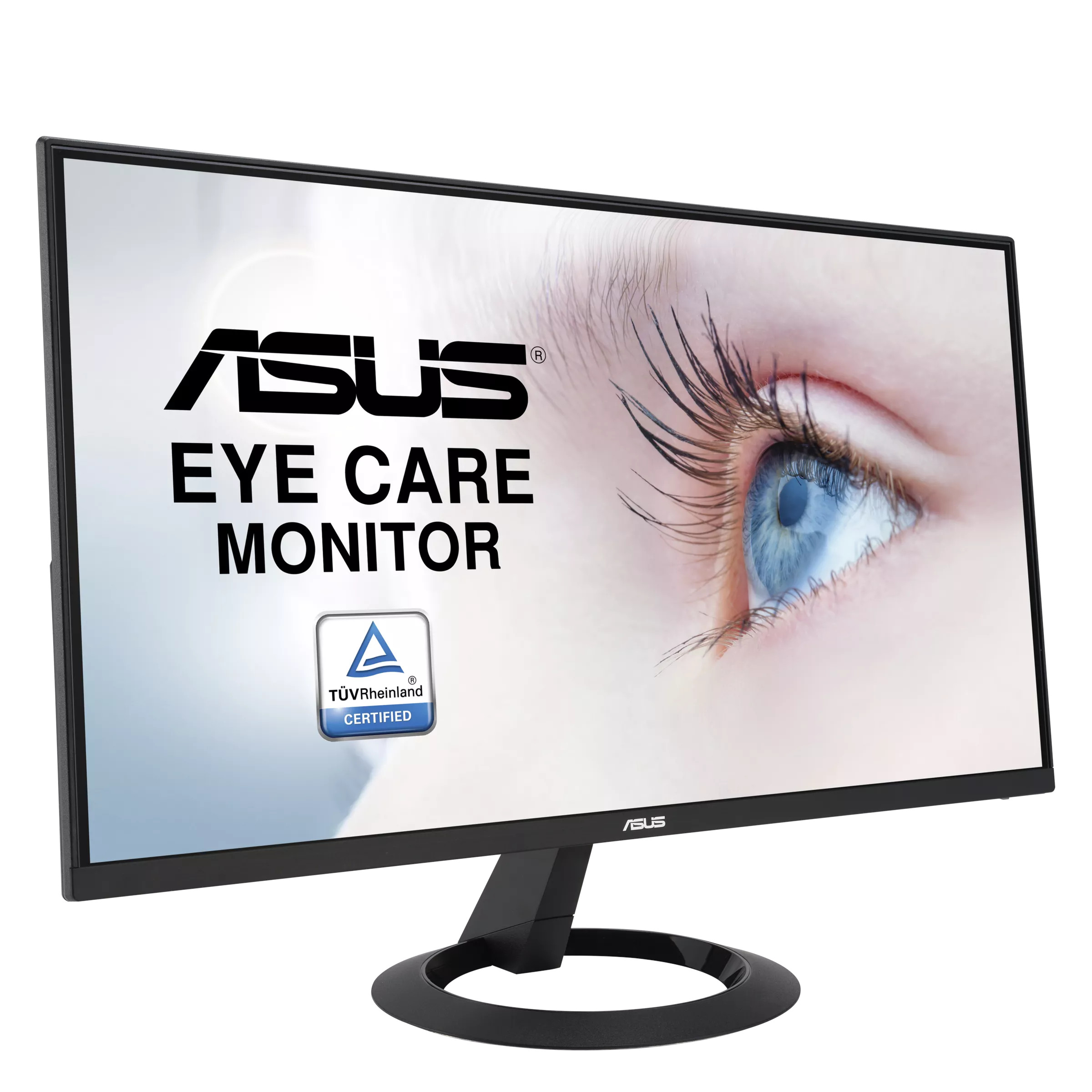 ASUS/ VZ22EHE/ 21, 45"/ IPS/ FHD/ 75Hz/ 1ms/ Black/ 3R 