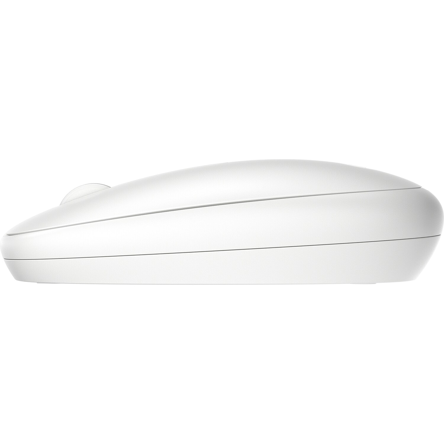 HP 240/ Kancelárska/ Optická/ 1 600 DPI/ Bezdrôtová Bluetooth/ Biela 