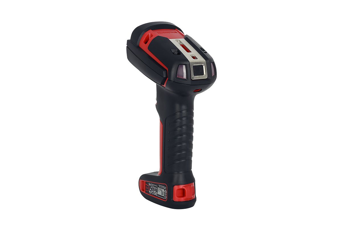 Honeywell Granit 1991 XLR focus, BT, Charge, Kit 