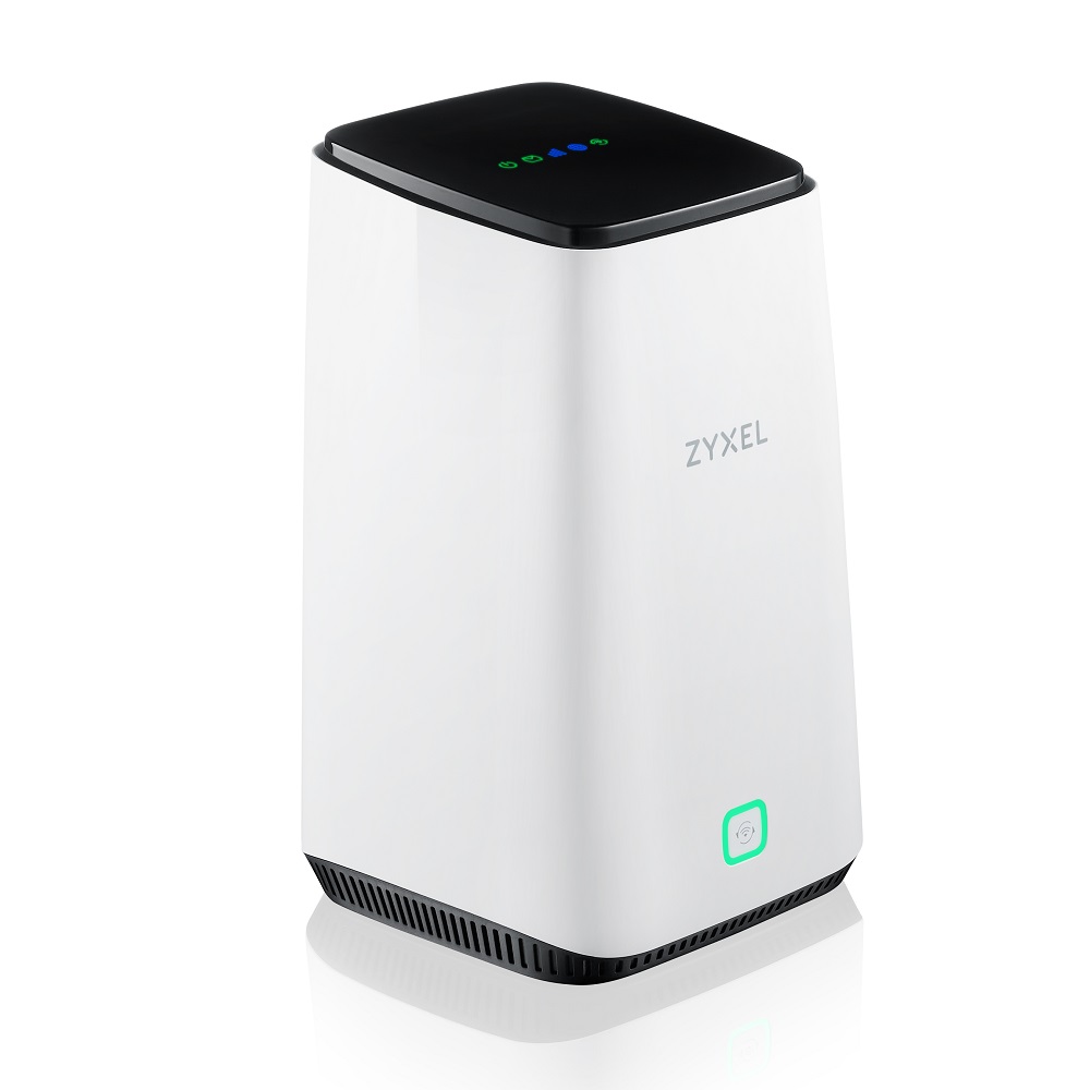 ZYXEL FWA510 Indoor Router, 1Y Nebula Pro 