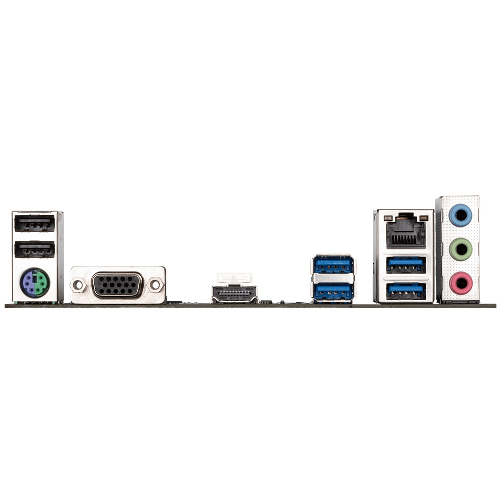 GIGABYTE A520M K V2/ AM4/ mATX 