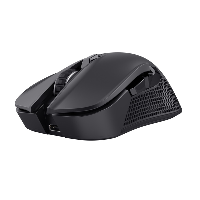 TRUST GXT923 YBAR WIRELESS MOUSE 
