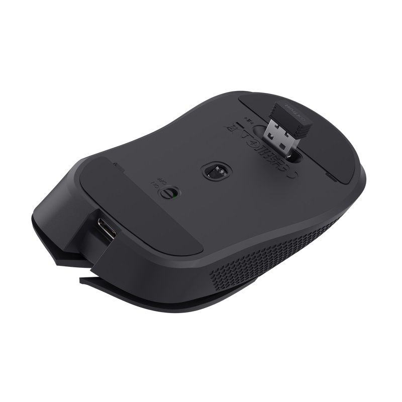 TRUST GXT923 YBAR WIRELESS MOUSE 