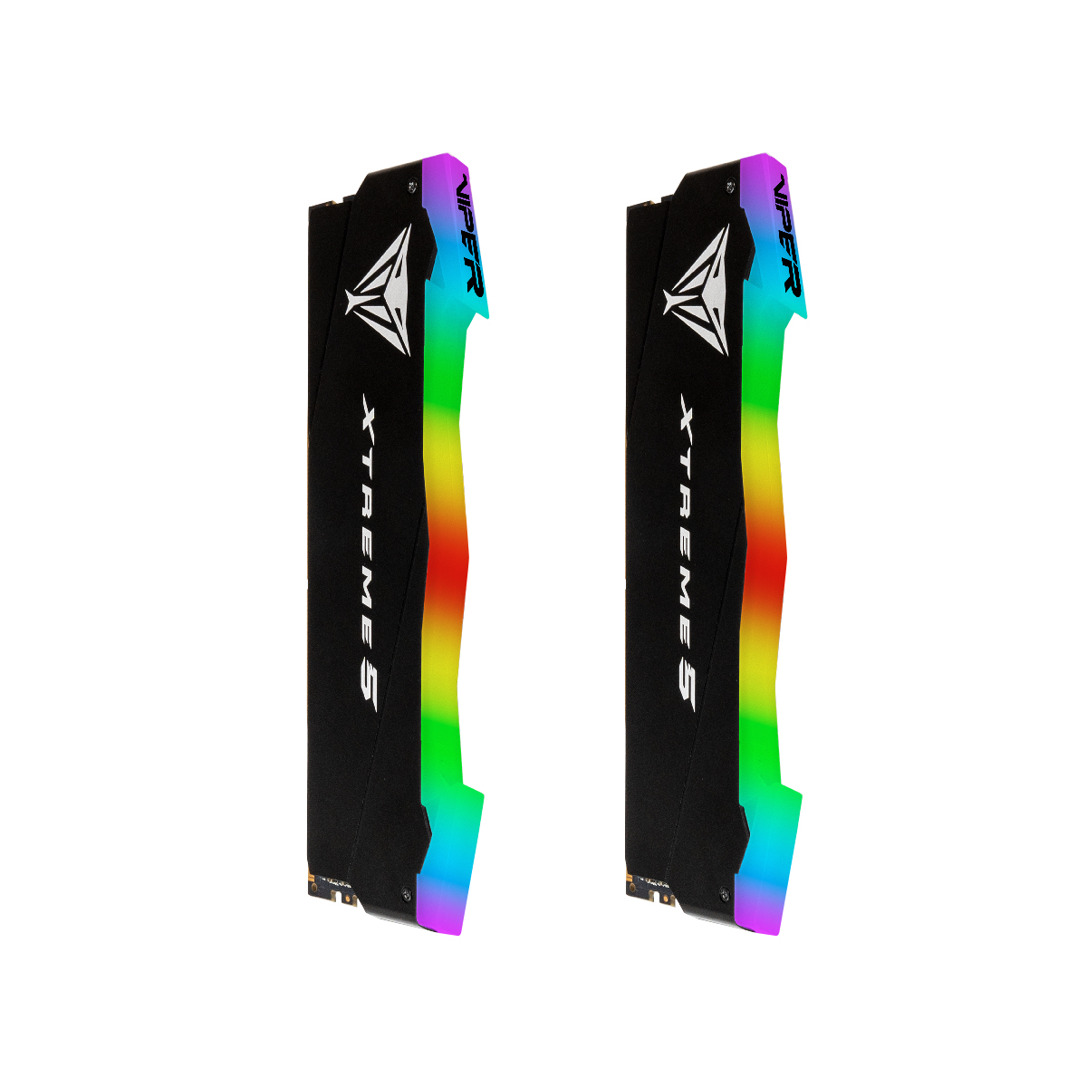 Patriot Viper Xtreme 5/ DDR5/ 32GB/ 8000MHz/ CL38/ 2x16GB/ RGB/ Black 