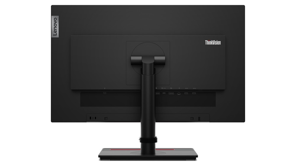 Lenovo ThinkVision/ T24m-20/ 23, 8"/ IPS/ FHD/ 60Hz/ 6ms/ Black/ 3R 