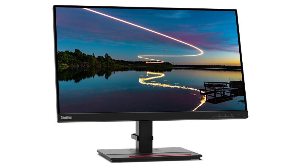 Lenovo ThinkVision/ T24m-20/ 23, 8
