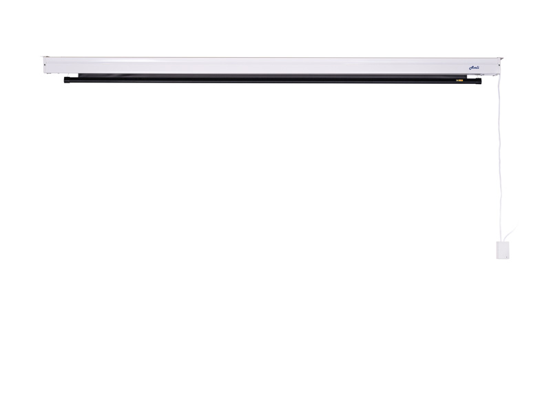 Nástenné plátno AVELI PREMIUM, metal, 204x115 (16:9) 92" 