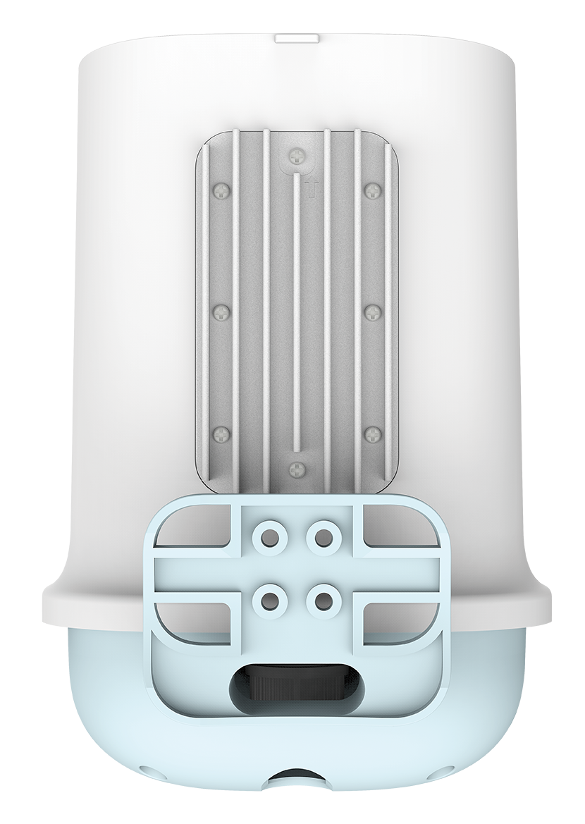 D-Link DWP-1010 - 5G/ LTE Outdoor CPE, 1x 2, 5 GbE port 