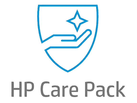 HP 5y NBD w/ DMR CLJ Ent MFP 680x SVC
