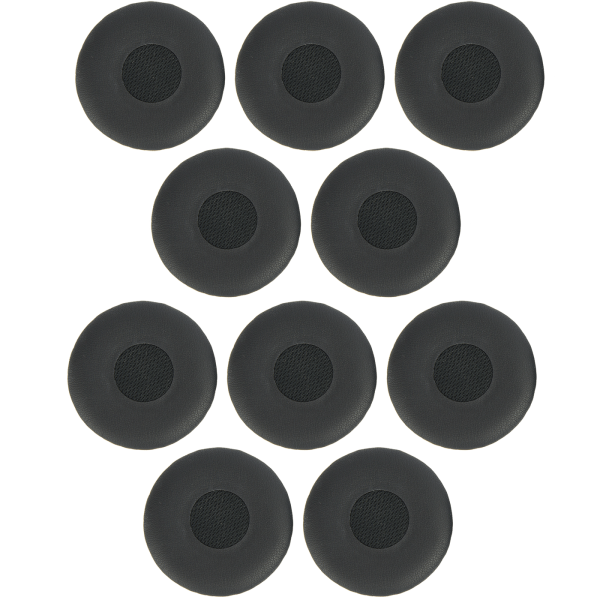 Jabra Evolve2 30 Ear Cushion, 10 kusov black