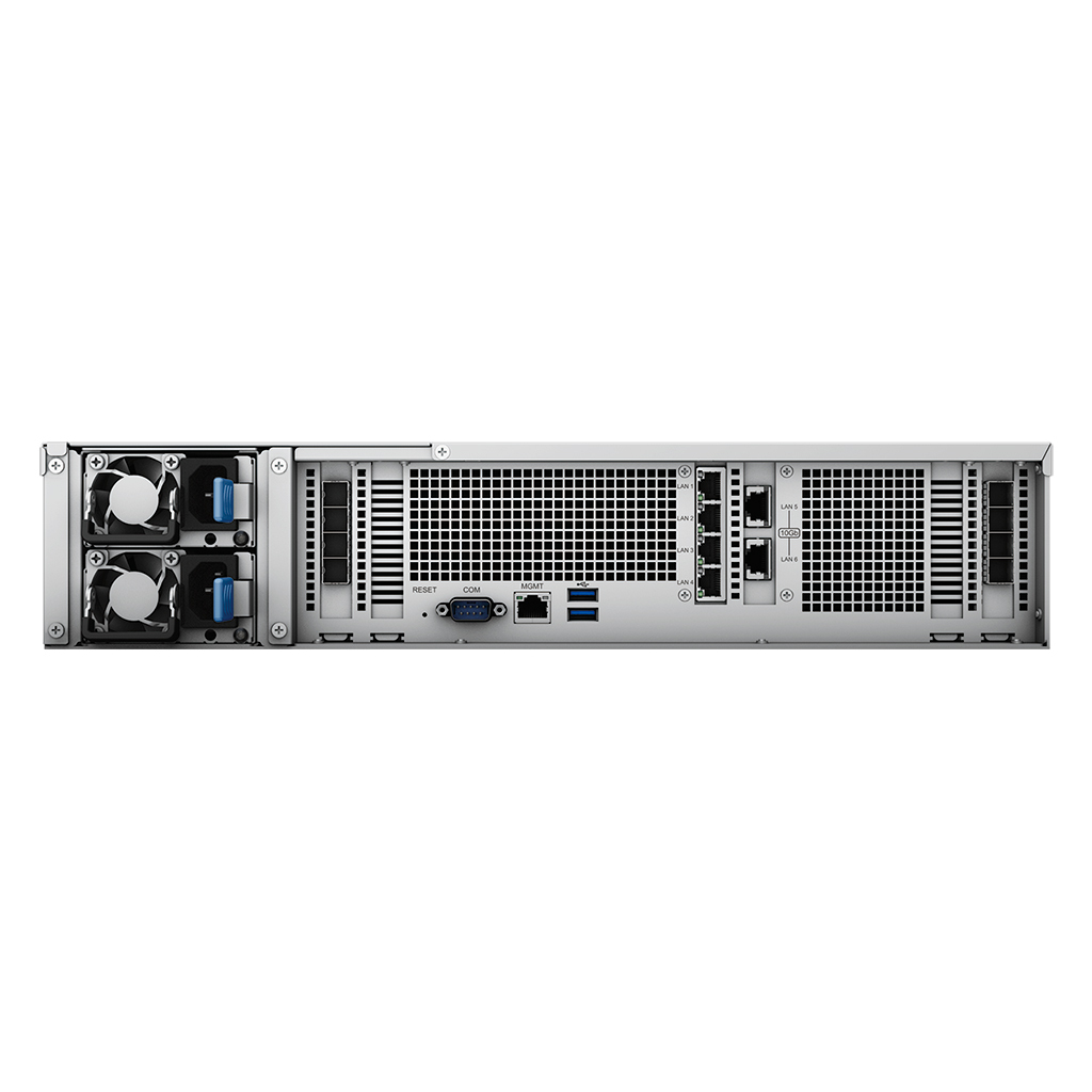 Synology SA6400 