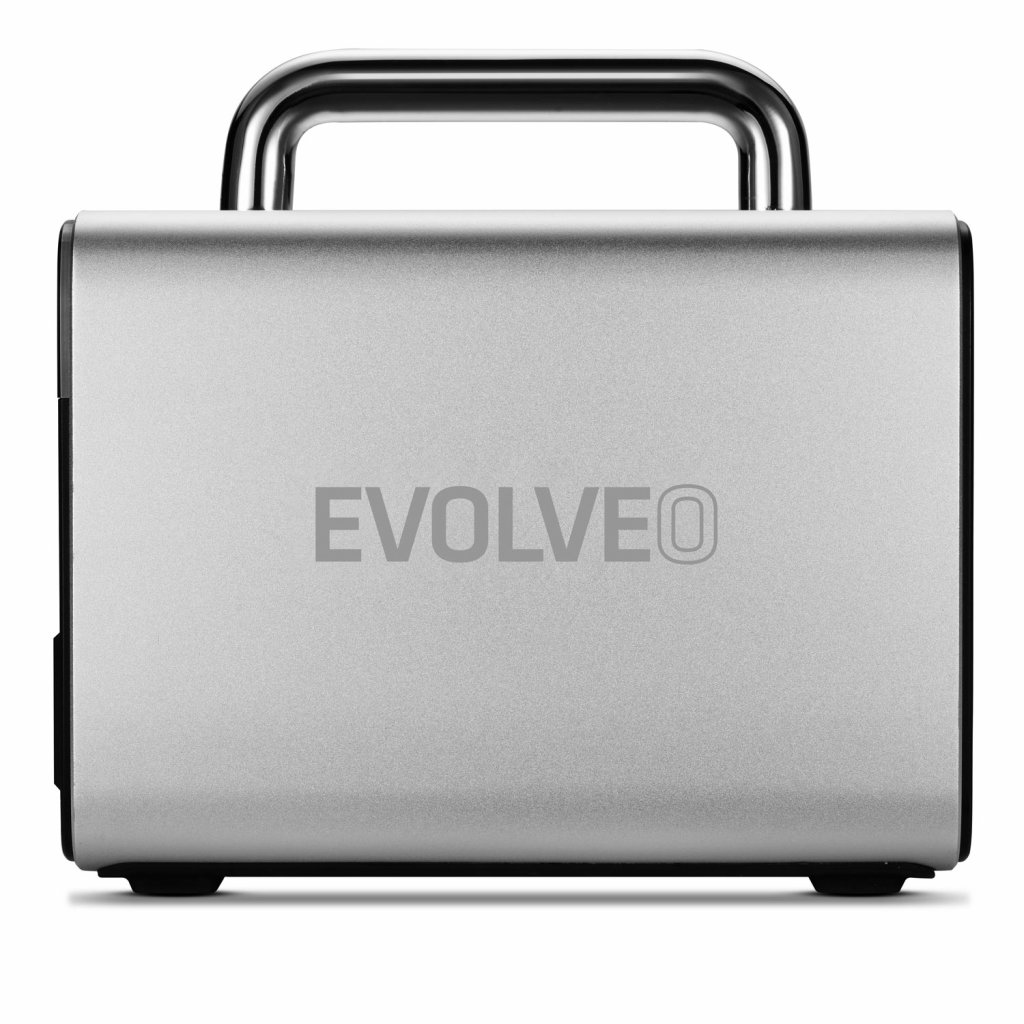Evolveo PowerCharge 1000, nabíjacia stanica 