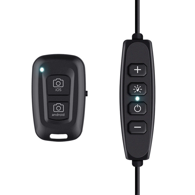 TRUST MAKU+ 2v1 Streamovacia sada 