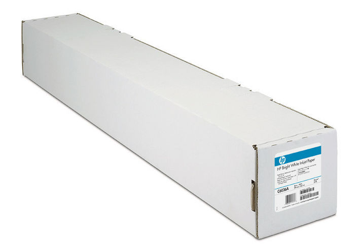 HP Premium Photo Paper Matte, 914 mm x 30, 5 m